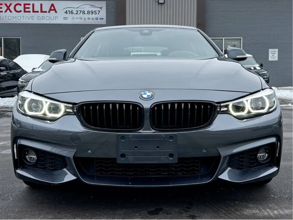 2020 BMW 4 Series - Image 2 of 20