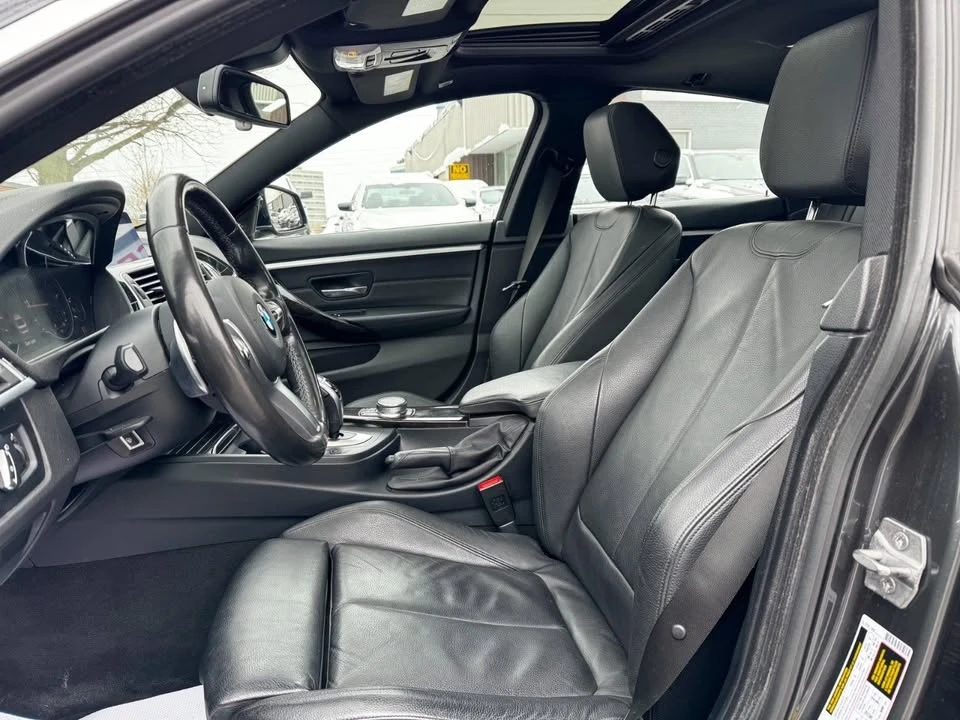 2020 BMW 4 Series - Image 12 of 19