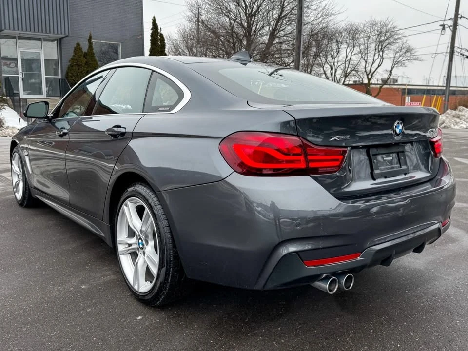 2020 BMW 4 Series - Image 5 of 19