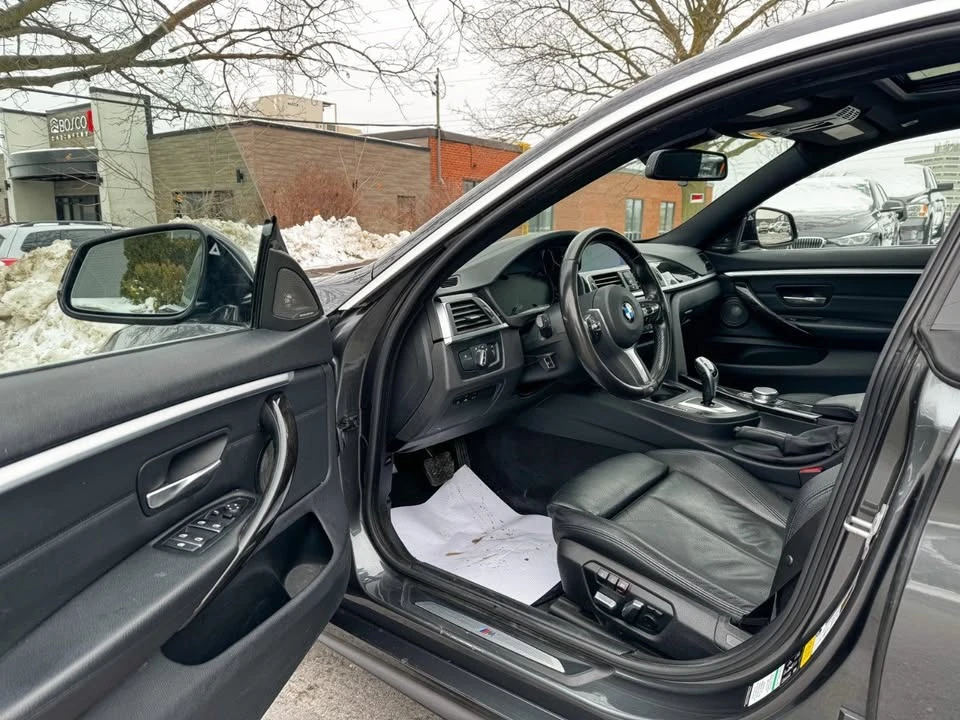 2020 BMW 4 Series - Image 11 of 19