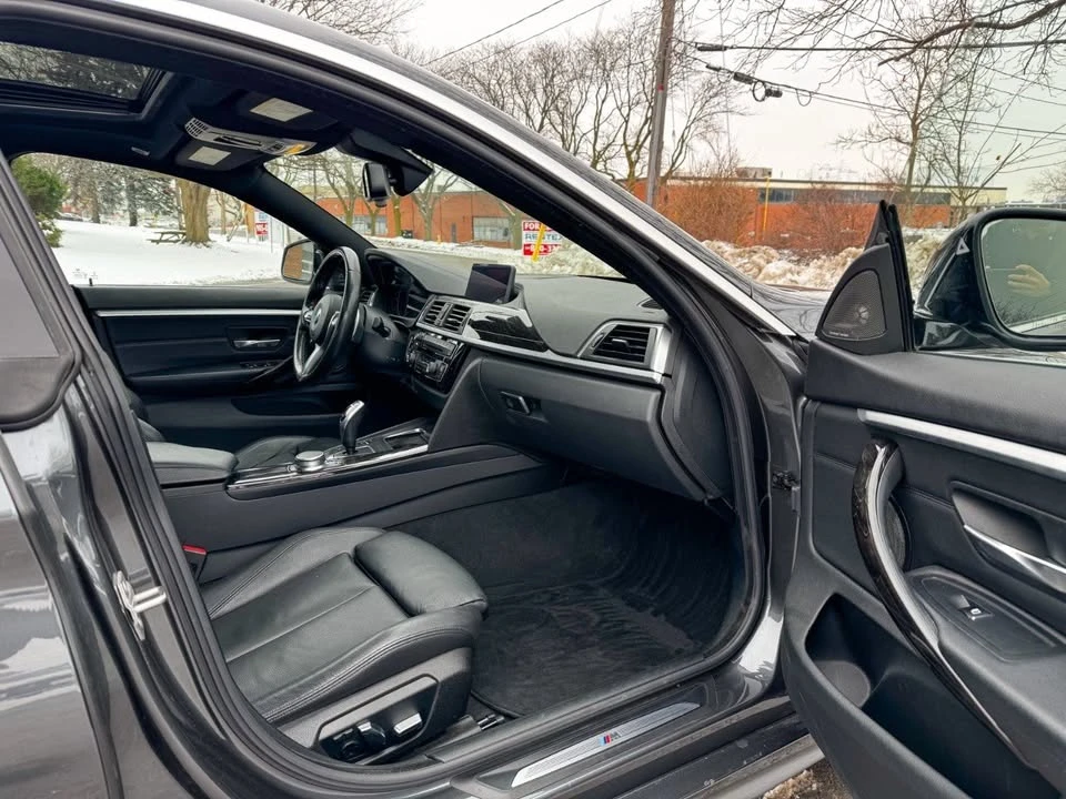 2020 BMW 4 Series - Image 16 of 19