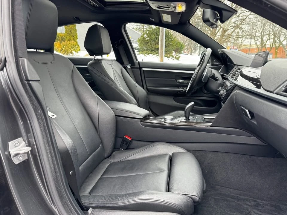 2020 BMW 4 Series - Image 17 of 19