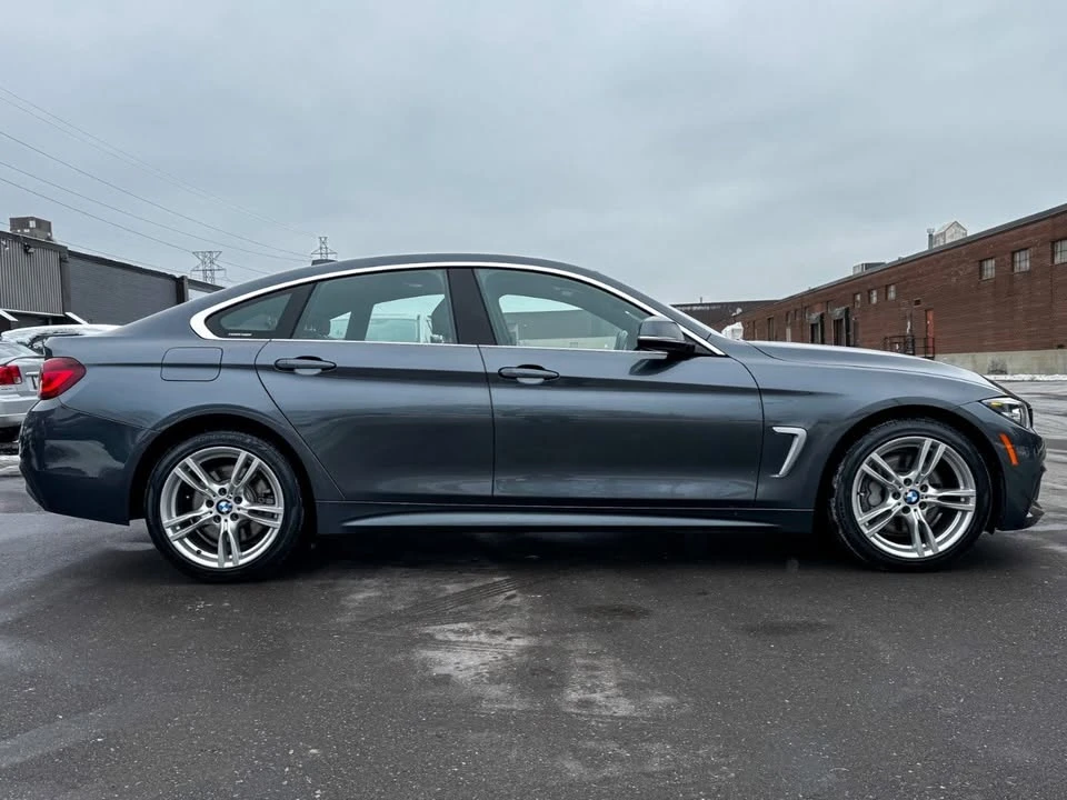 2020 BMW 4 Series - Image 8 of 19
