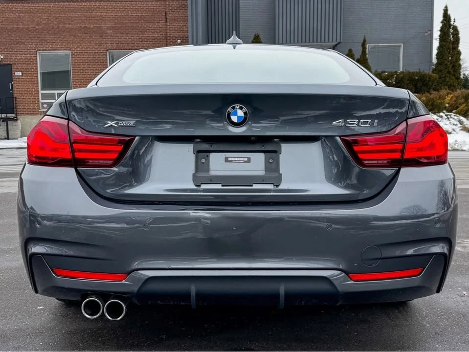 2020 BMW 4 Series - Image 6 of 19