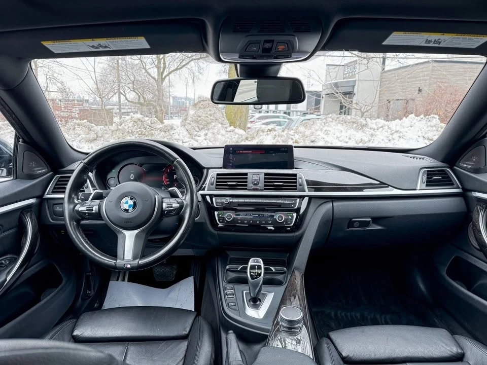 2020 BMW 4 Series - Image 19 of 19