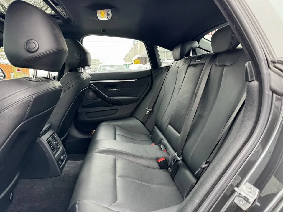 2020 BMW 4 Series - Image 14 of 19