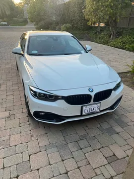 2020 BMW 430i