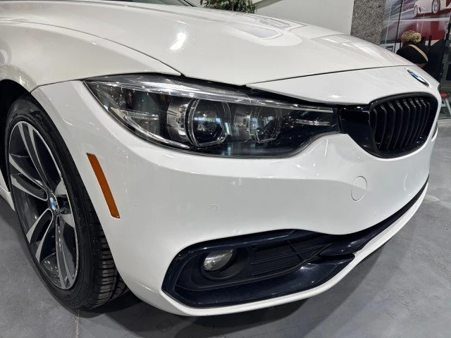 2020 BMW 4 Series - Image 17 of 20