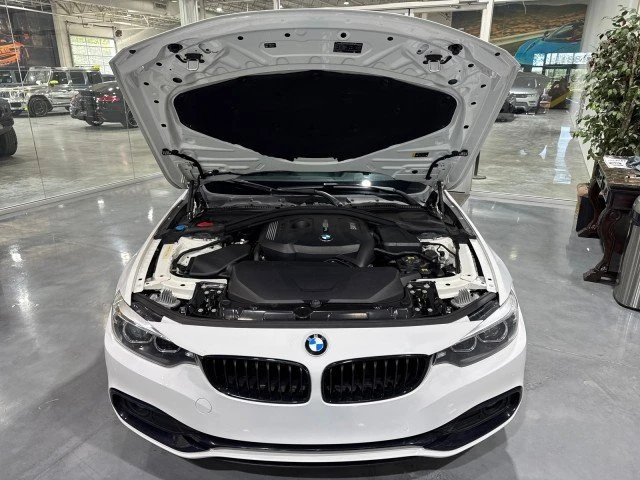 2020 BMW 4 Series - Image 8 of 20