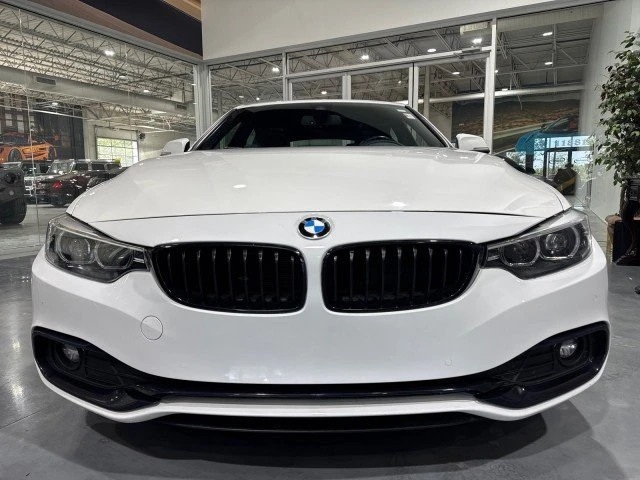 2020 BMW 4 Series - Image 18 of 20
