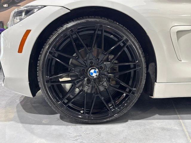 2020 BMW 4 Series - Image 10 of 20