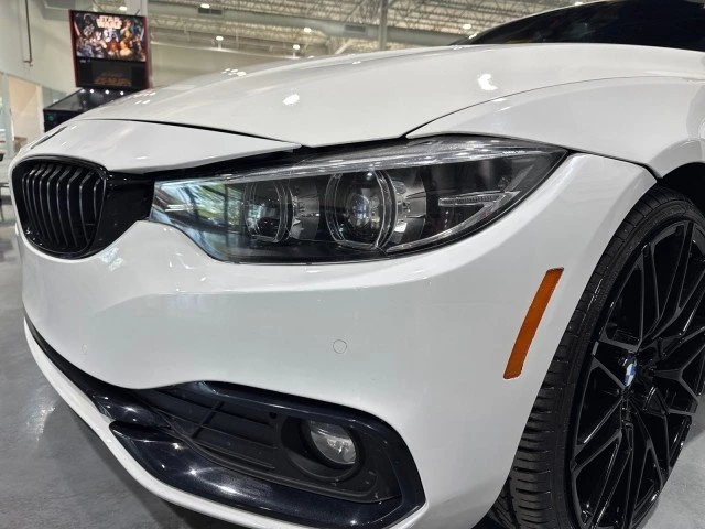 2020 BMW 4 Series - Image 19 of 20