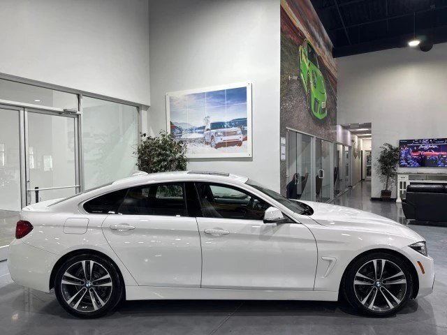 2020 BMW 4 Series - Image 4 of 20