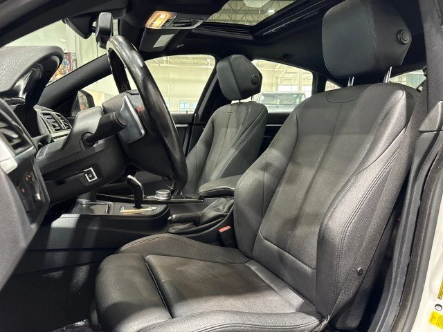 2020 BMW 4 Series - Image 13 of 20