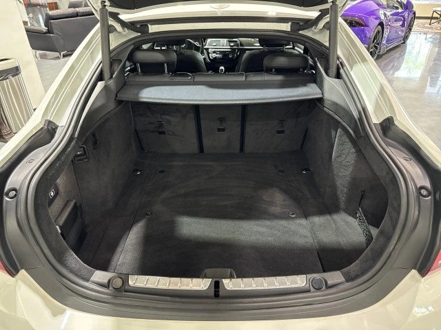 2020 BMW 4 Series - Image 7 of 20