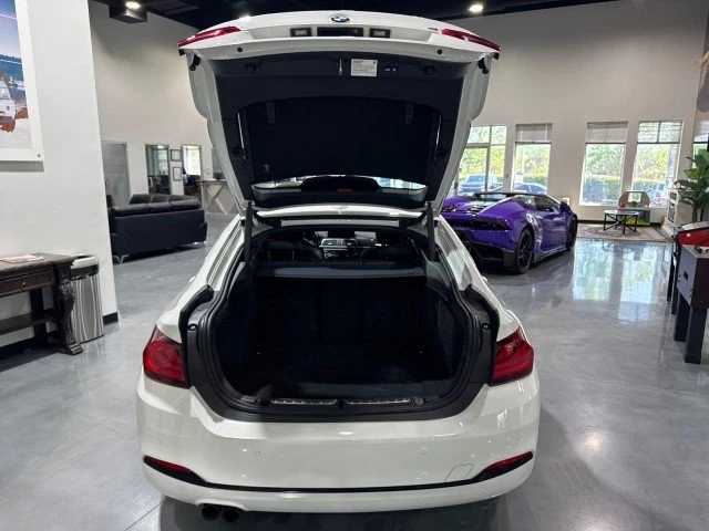 2020 BMW 4 Series - Image 6 of 20