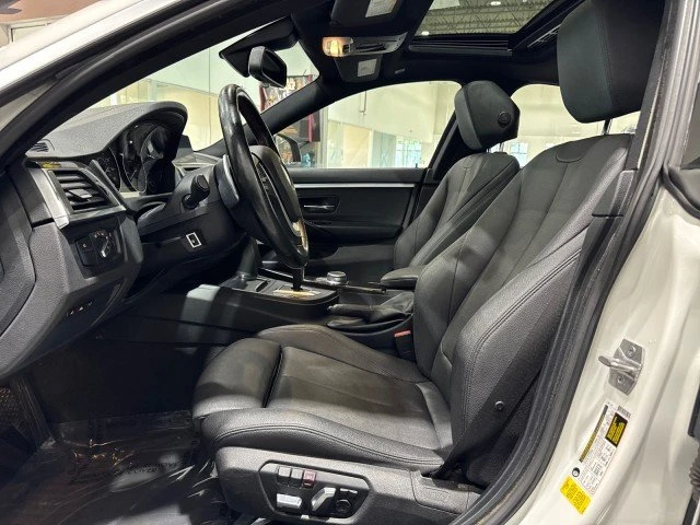 2020 BMW 4 Series - Image 14 of 20