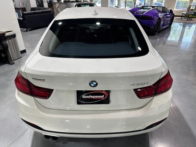2020 BMW 4 Series - Image 5 of 20