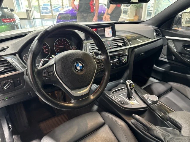 2020 BMW 4 Series - Image 12 of 20