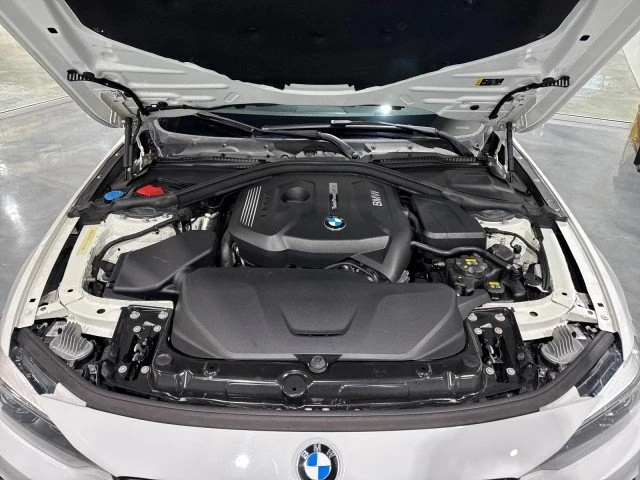 2020 BMW 4 Series - Image 9 of 20