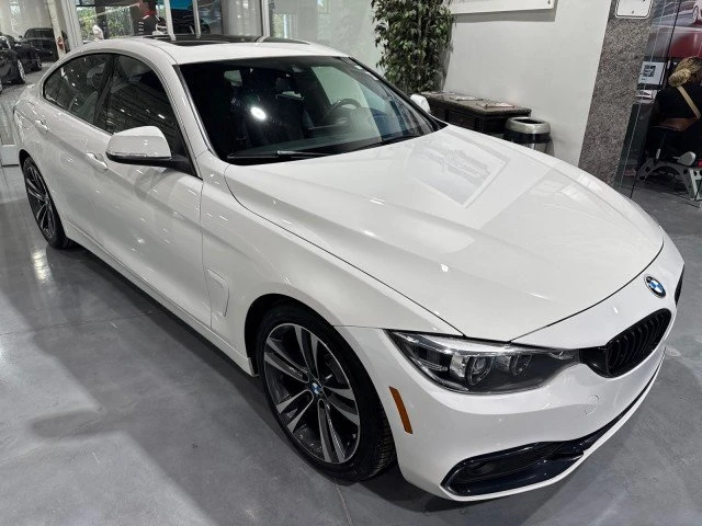 2020 BMW 4 Series - Image 2 of 20