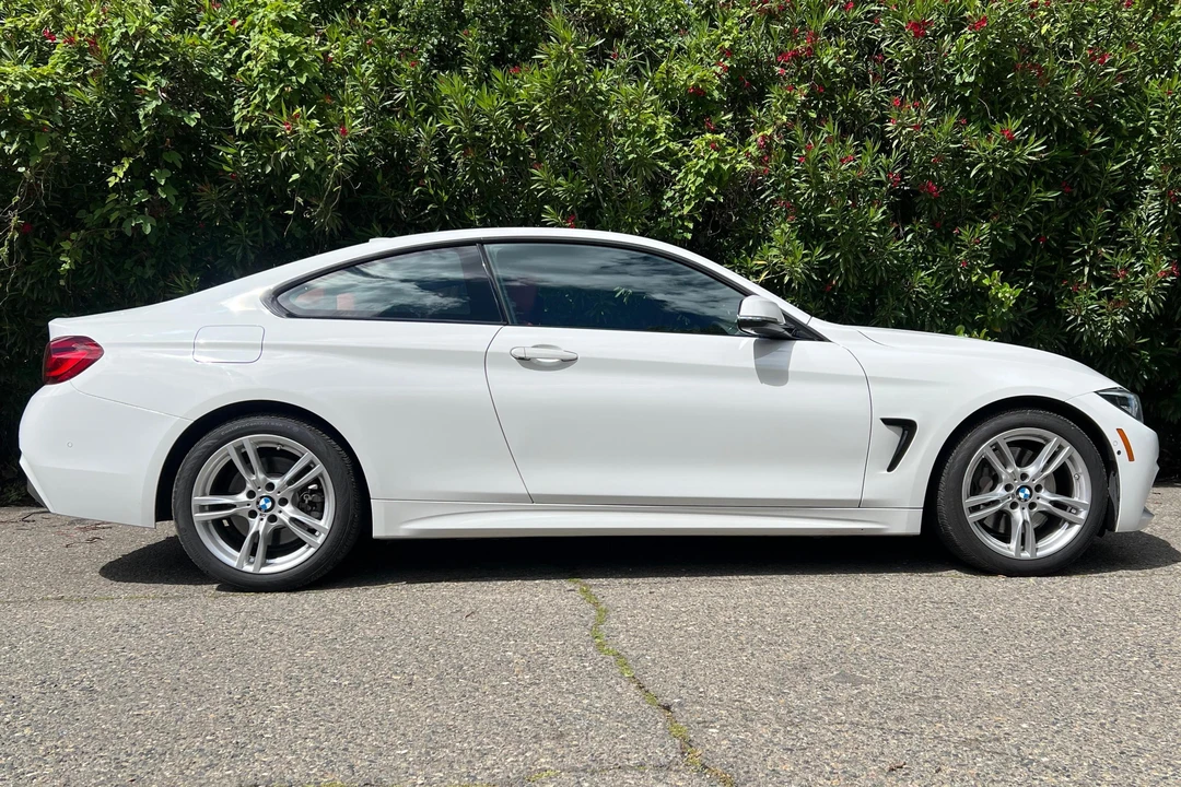 2020 BMW F32 4 Series Coupe - Image 3 of 31