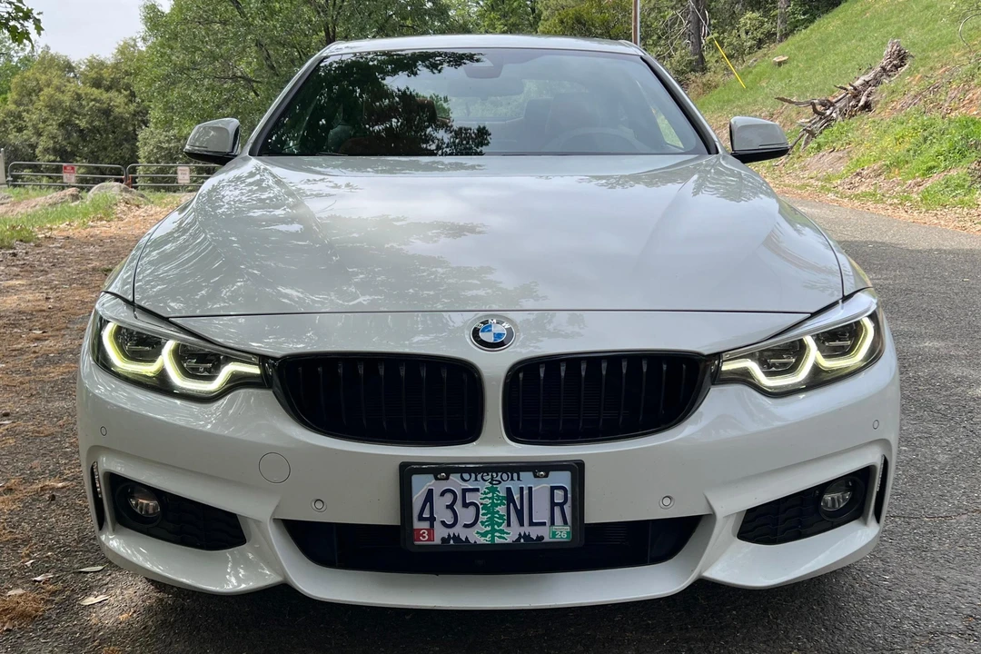 2020 BMW F32 4 Series Coupe - Image 2 of 31
