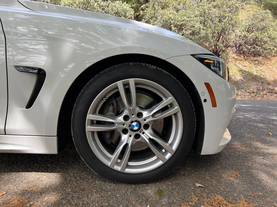 2020 BMW F32 4 Series Coupe - Image 30 of 31