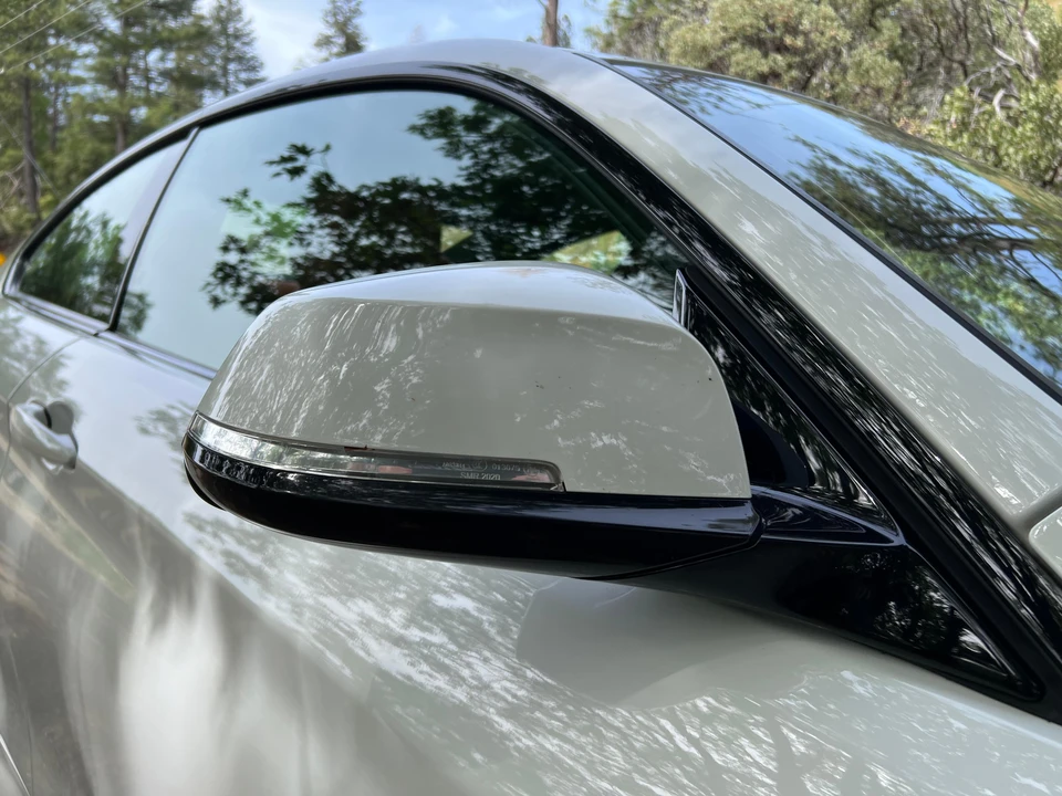 2020 BMW F32 4 Series Coupe - Image 23 of 31