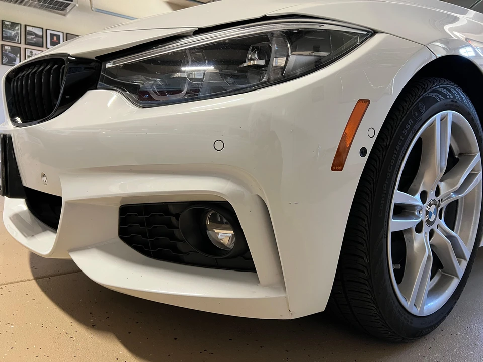 2020 BMW F32 4 Series Coupe - Image 14 of 31
