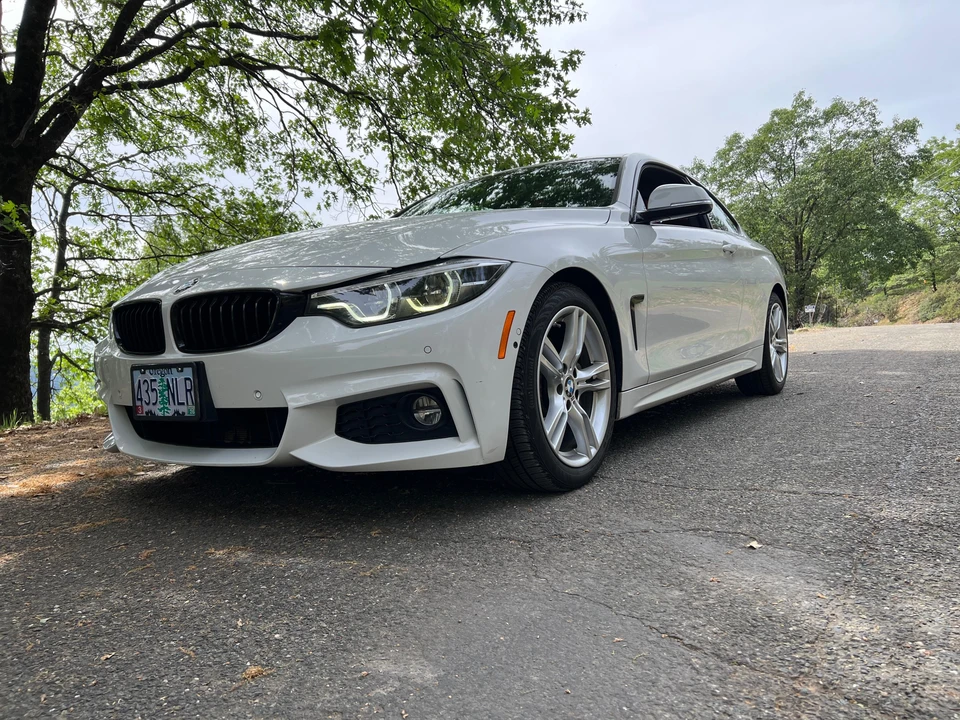 2020 BMW F32 4 Series Coupe - Image 6 of 31