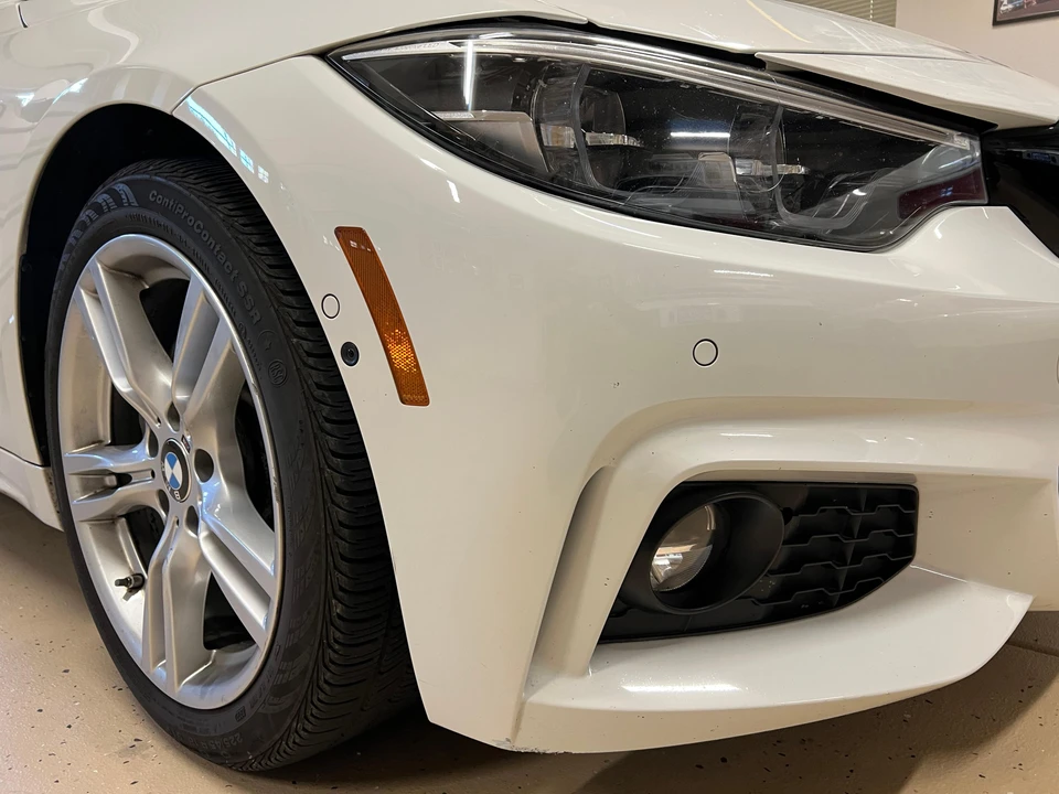 2020 BMW F32 4 Series Coupe - Image 12 of 31
