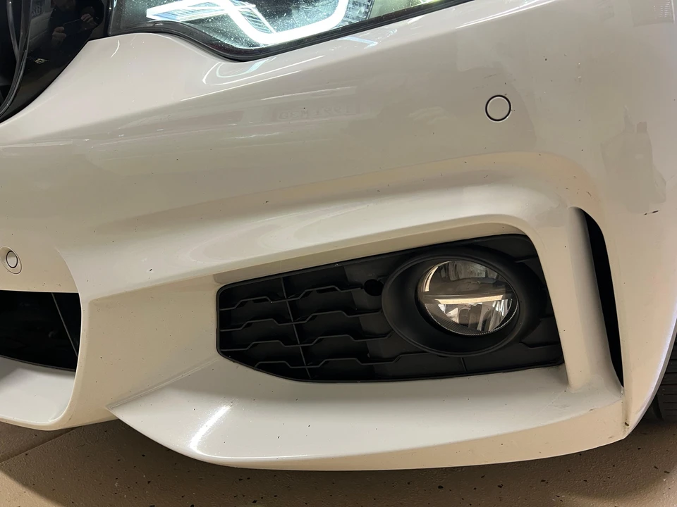 2020 BMW F32 4 Series Coupe - Image 16 of 31
