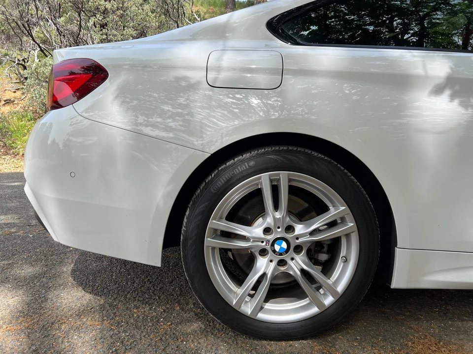2020 BMW F32 4 Series Coupe - Image 29 of 31