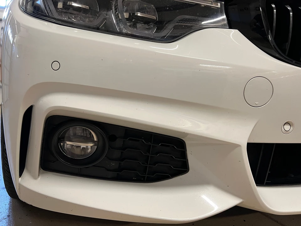 2020 BMW F32 4 Series Coupe - Image 13 of 31