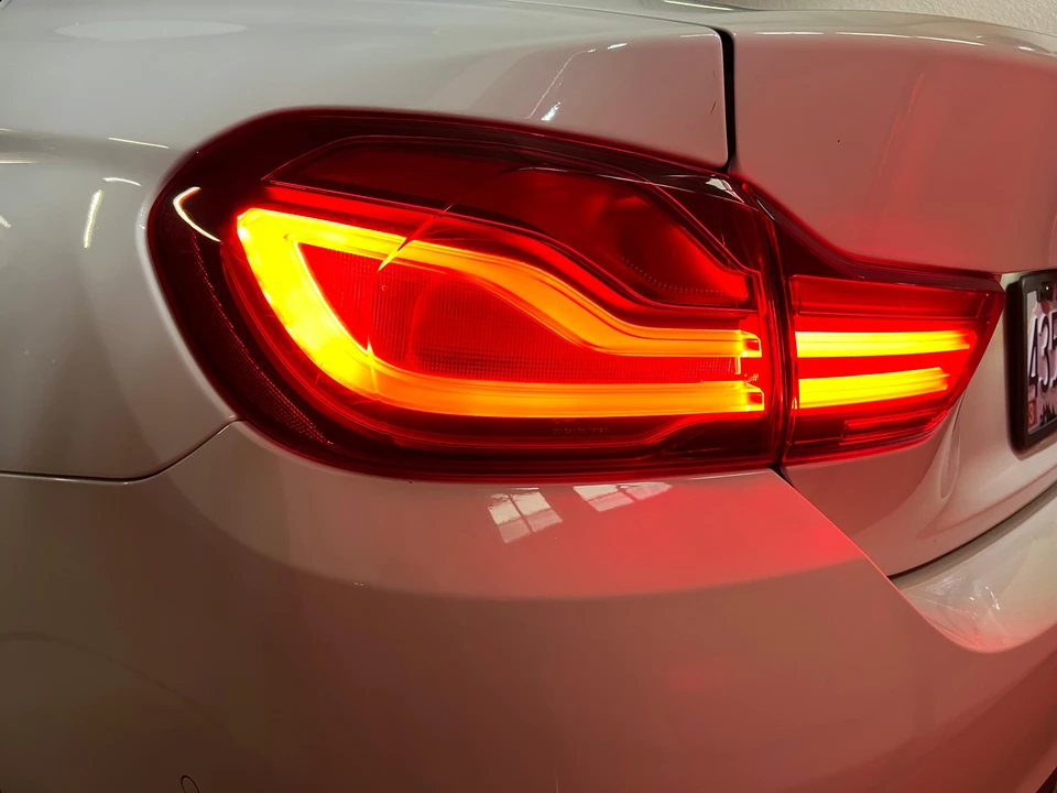 2020 BMW F32 4 Series Coupe - Image 21 of 31