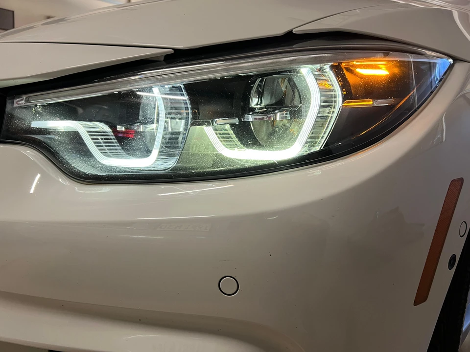 2020 BMW F32 4 Series Coupe - Image 15 of 31