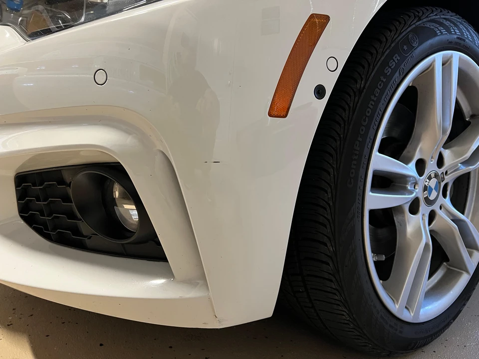 2020 BMW F32 4 Series Coupe - Image 17 of 31