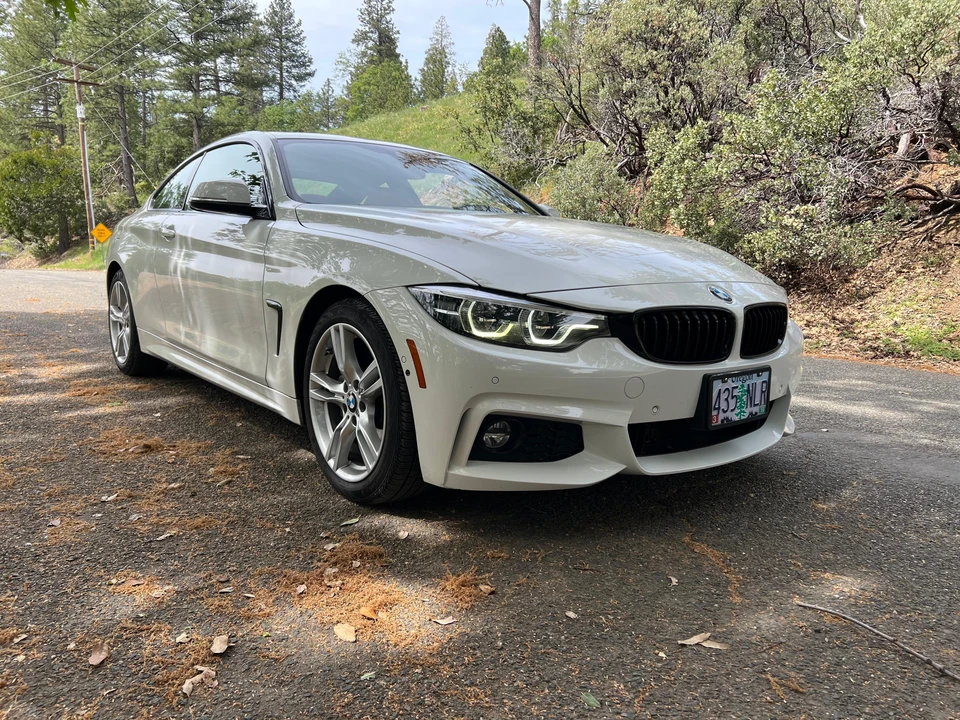 2020 BMW F32 4 Series Coupe - Image 10 of 31