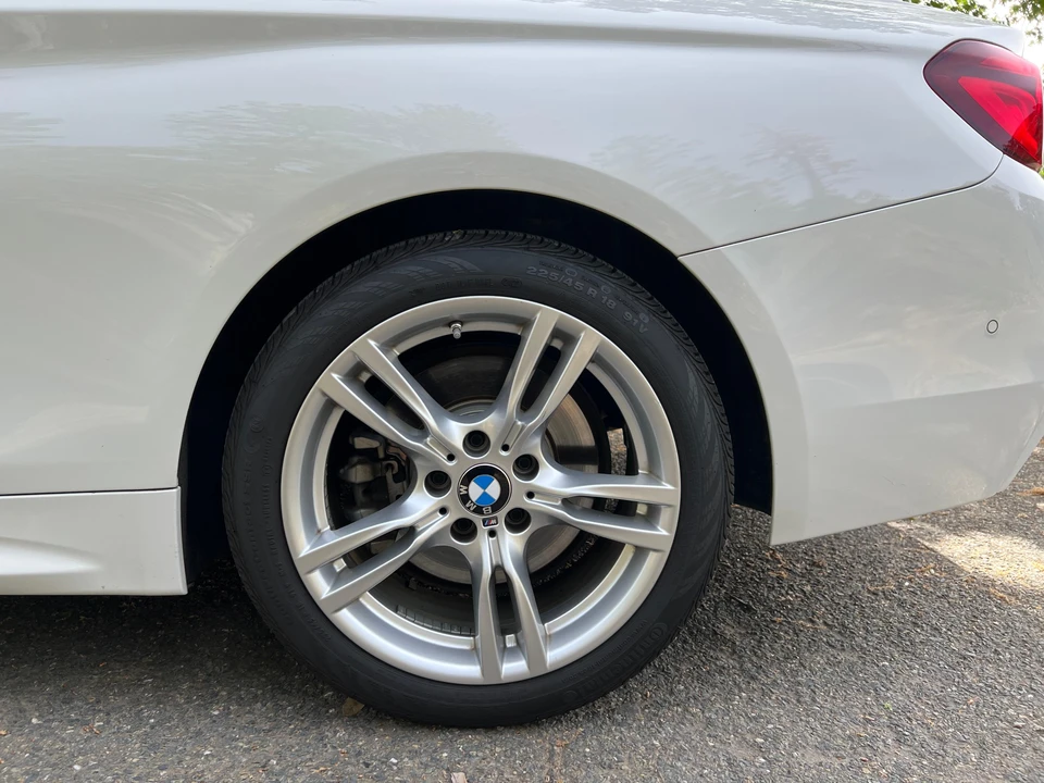 2020 BMW F32 4 Series Coupe - Image 28 of 31