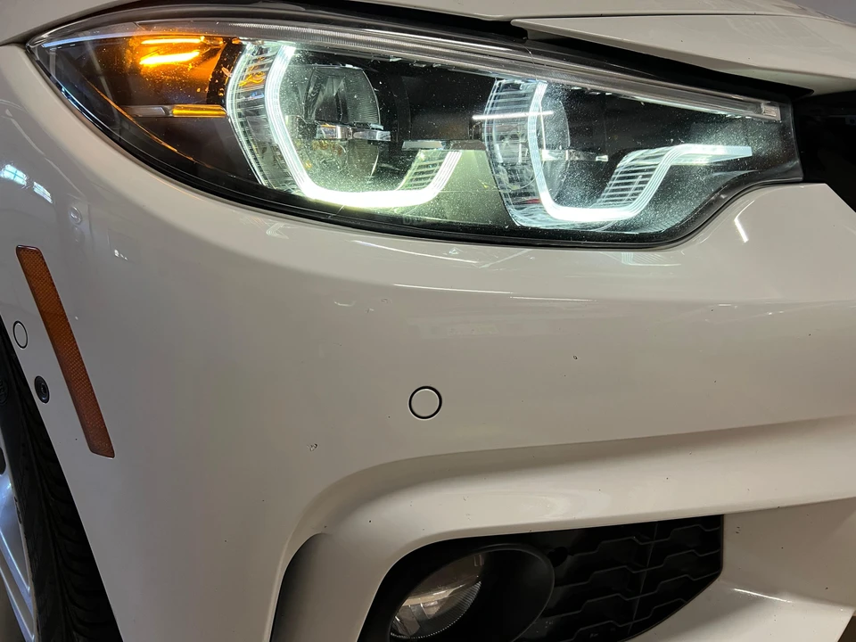 2020 BMW F32 4 Series Coupe - Image 11 of 31