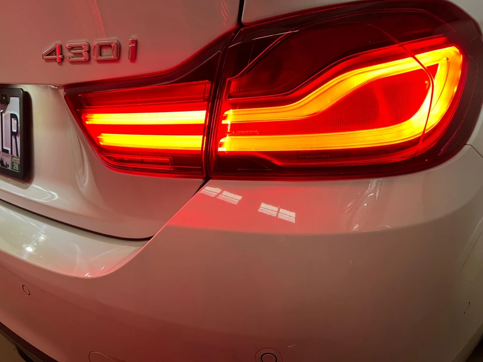 2020 BMW F32 4 Series Coupe - Image 22 of 31