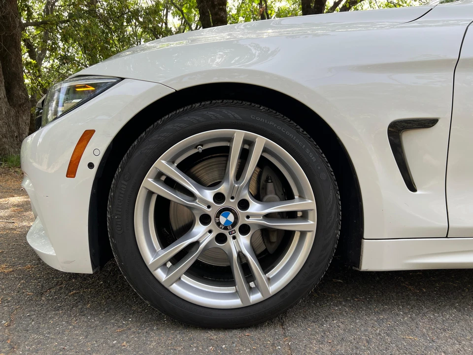 2020 BMW F32 4 Series Coupe - Image 27 of 31