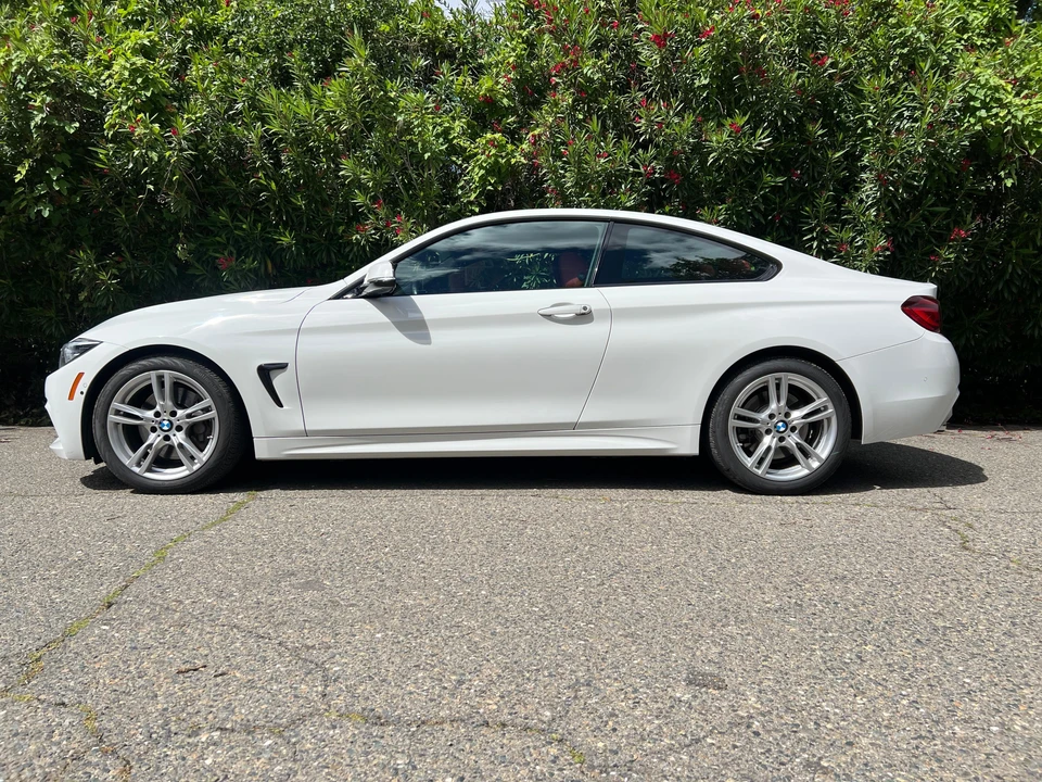 2020 BMW F32 4 Series Coupe - Image 7 of 31