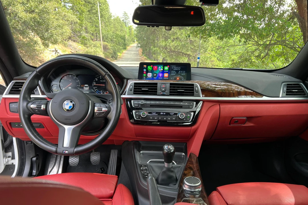 2020 BMW F32 4 Series Coupe - Image 31 of 31