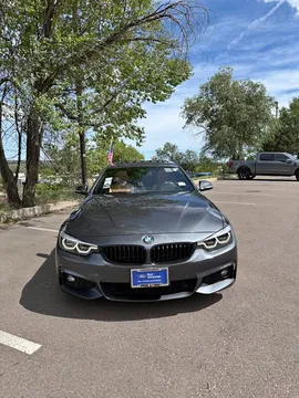 2020 BMW 430i Gran Coupe