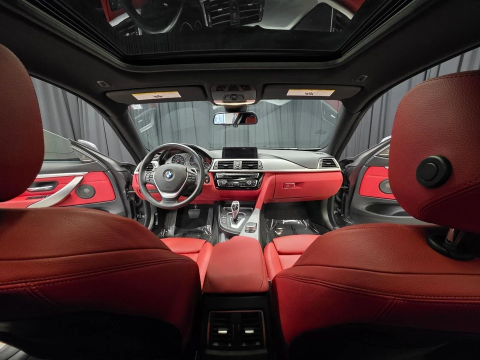 2020 BMW 4 Series - Image 2 of 21