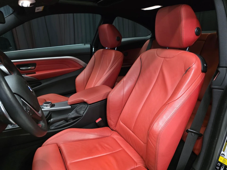 2020 BMW 4 Series - Image 19 of 21