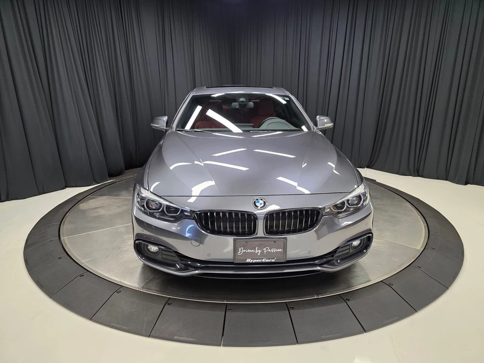 2020 BMW 4 Series - Image 6 of 21