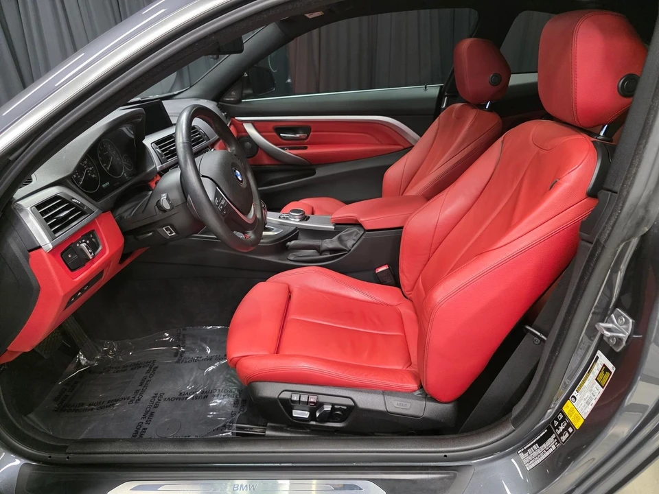 2020 BMW 4 Series - Image 17 of 21